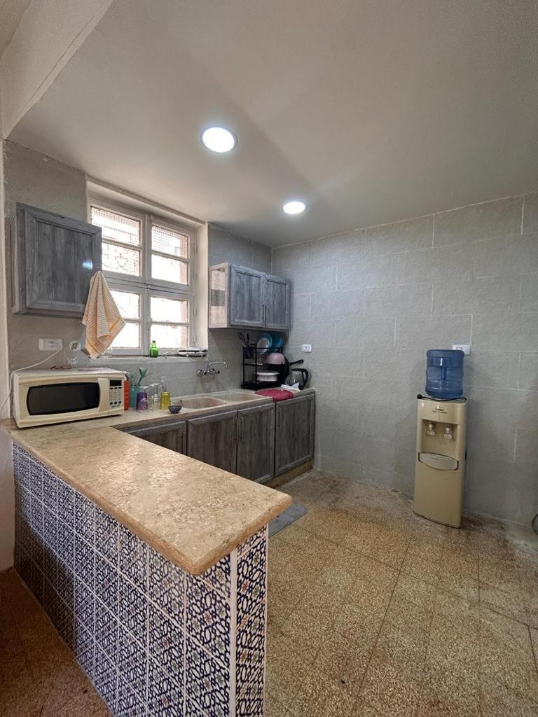 Albergue Rainbow House Amán Habitación foto